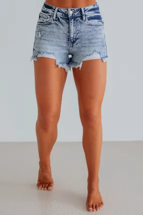 Bethany KanCan Shorts