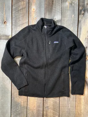 Better Sweater Fleece Jacket