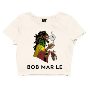 Crop Top - Mar Le