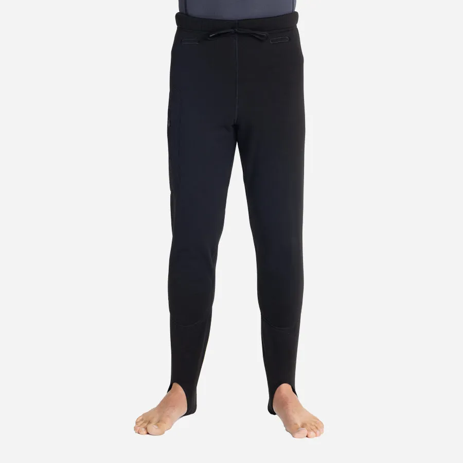 Fourth Element MENS ARCTIC LEGGINGS BLACK XL SHORT