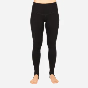 Fourth Element WOMEN'S XEROTHERM LEGGINGS BLACK M