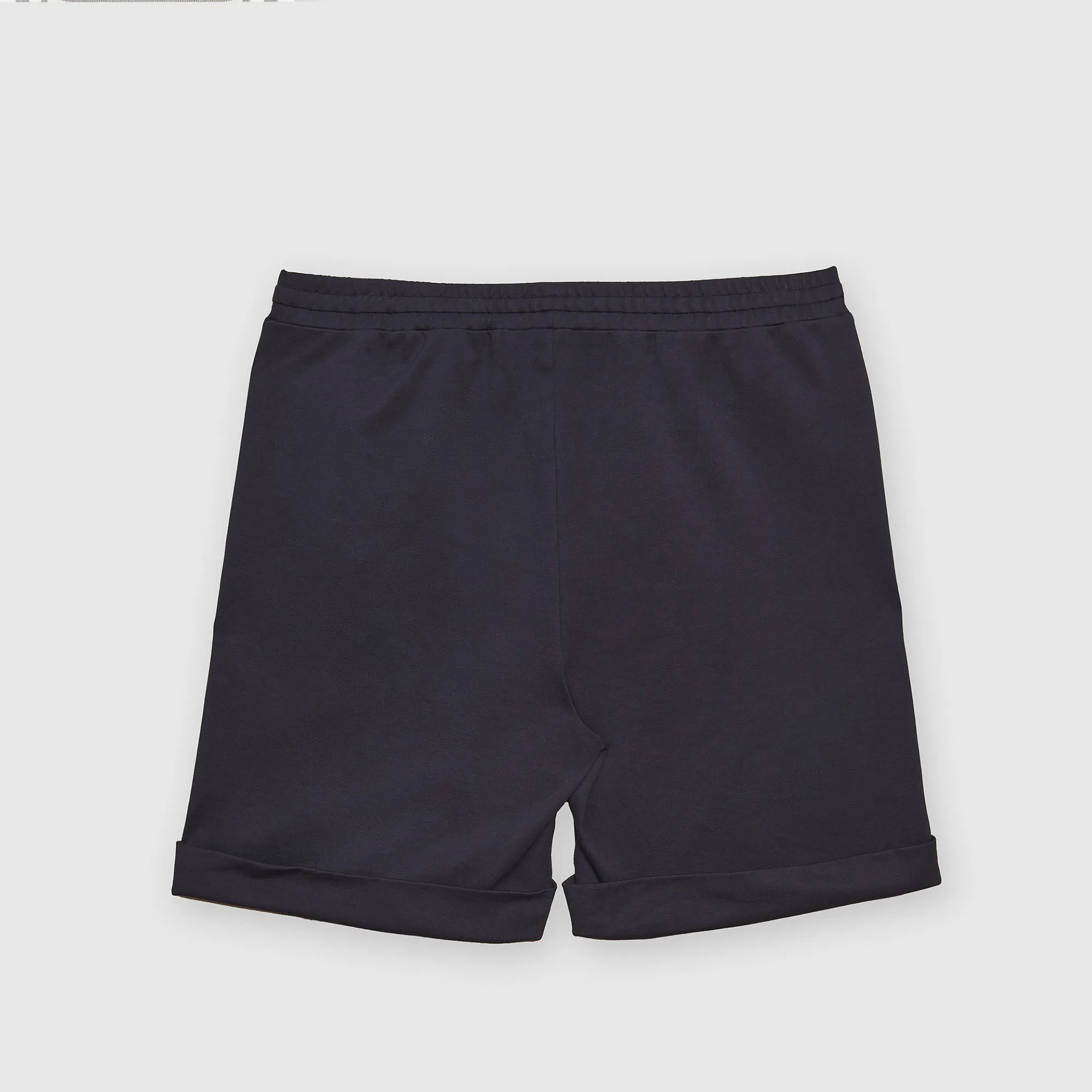 High-Rise Shorts