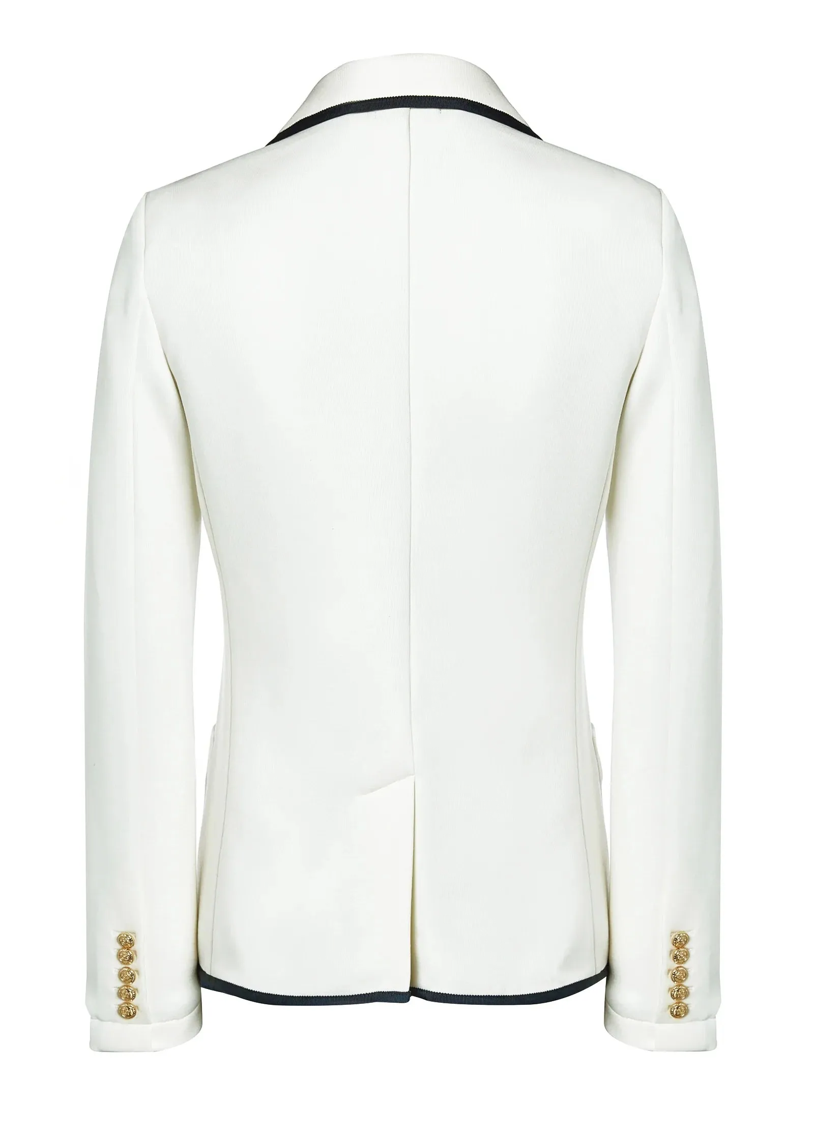 Holland Cooper Henley Ladies Blazer in Cream