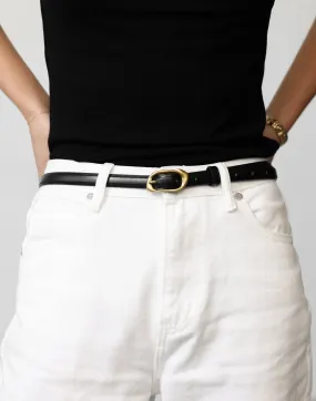 Jevon Belt (Black)