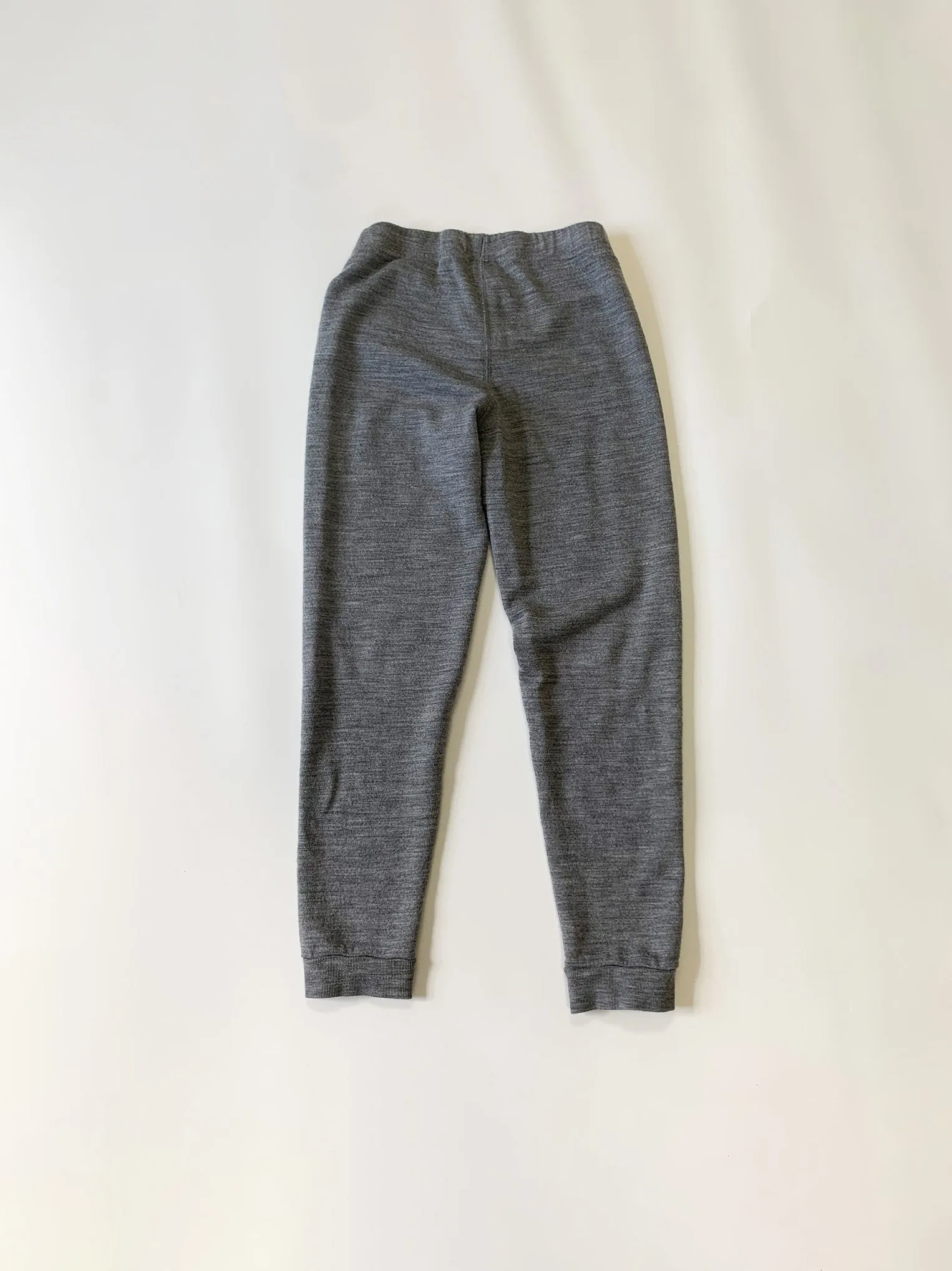 Kids Thermal Merino Terry Leggings