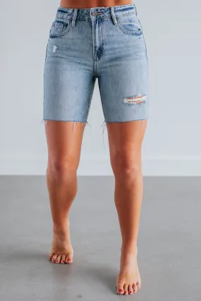 Marlin Hidden Shorts