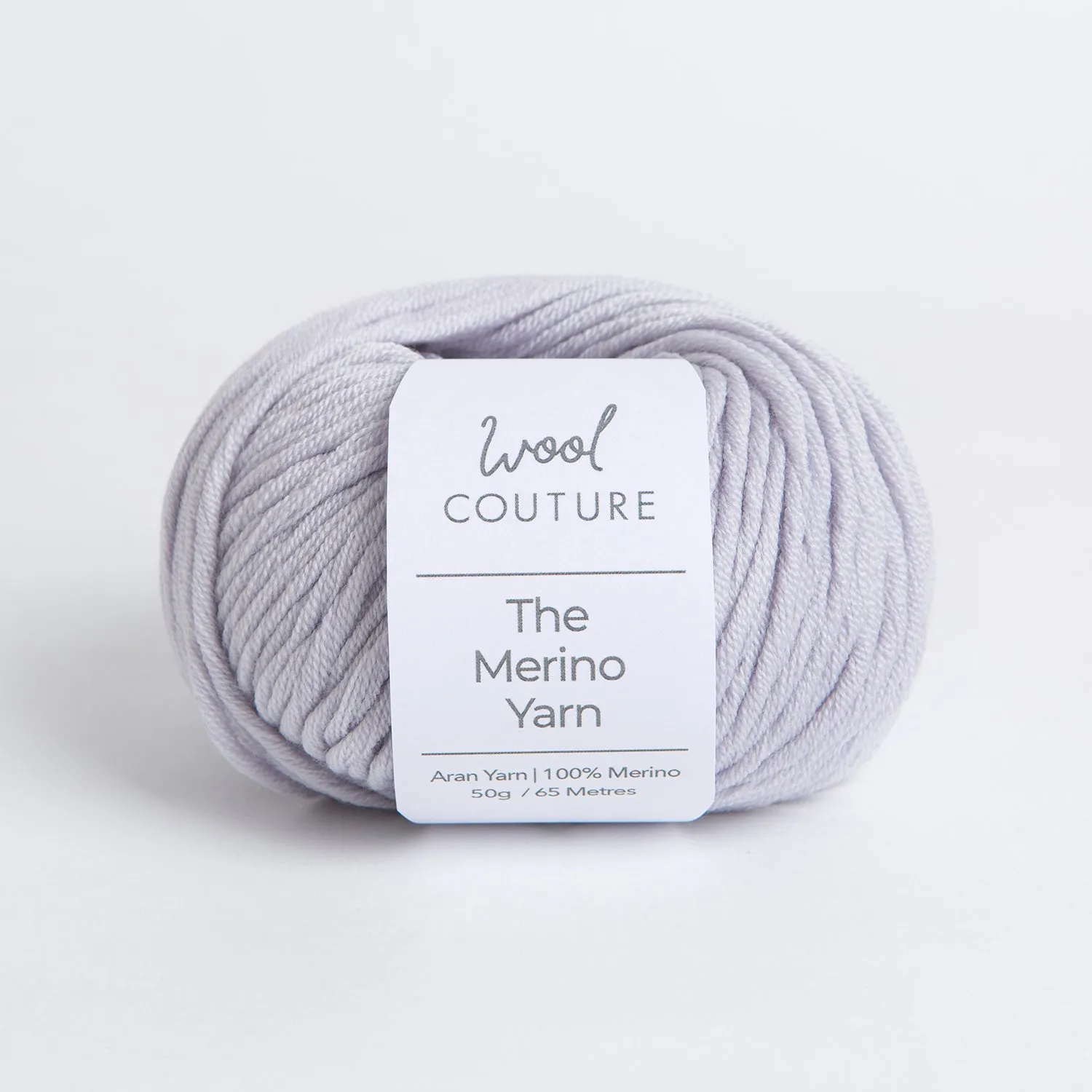 The Merino Yarn 50g Ball | Yarn Bundle | 5 Balls