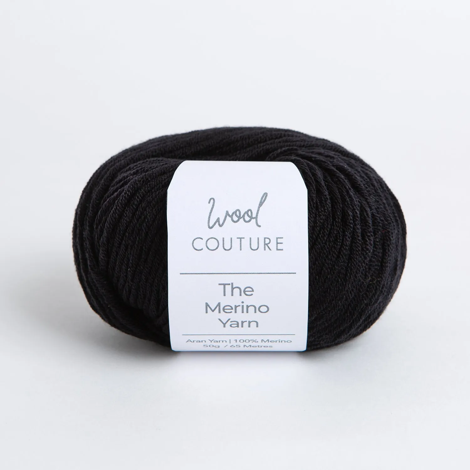 The Merino Yarn 50g Ball | Yarn Bundle | 5 Balls