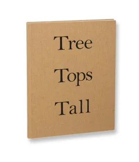 Tree Tops Tall <br> Neil Drabble